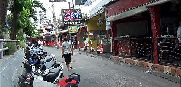  Soi 16 Walking Street Pattaya Thailand